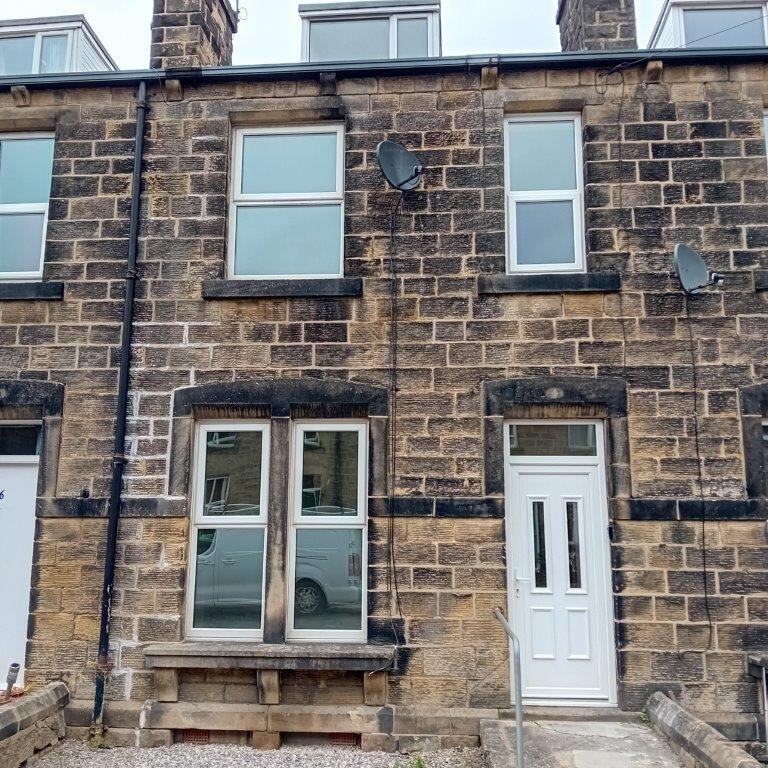 Main image of property: 4 Booth Street, Burley in Wharfedale LS29 7HY