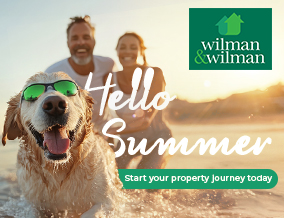 Get brand editions for Wilman & Wilman, Cross Hills