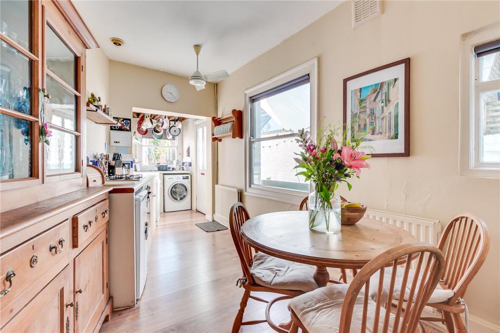 Main image of property: Elthiron Road, London, SW6