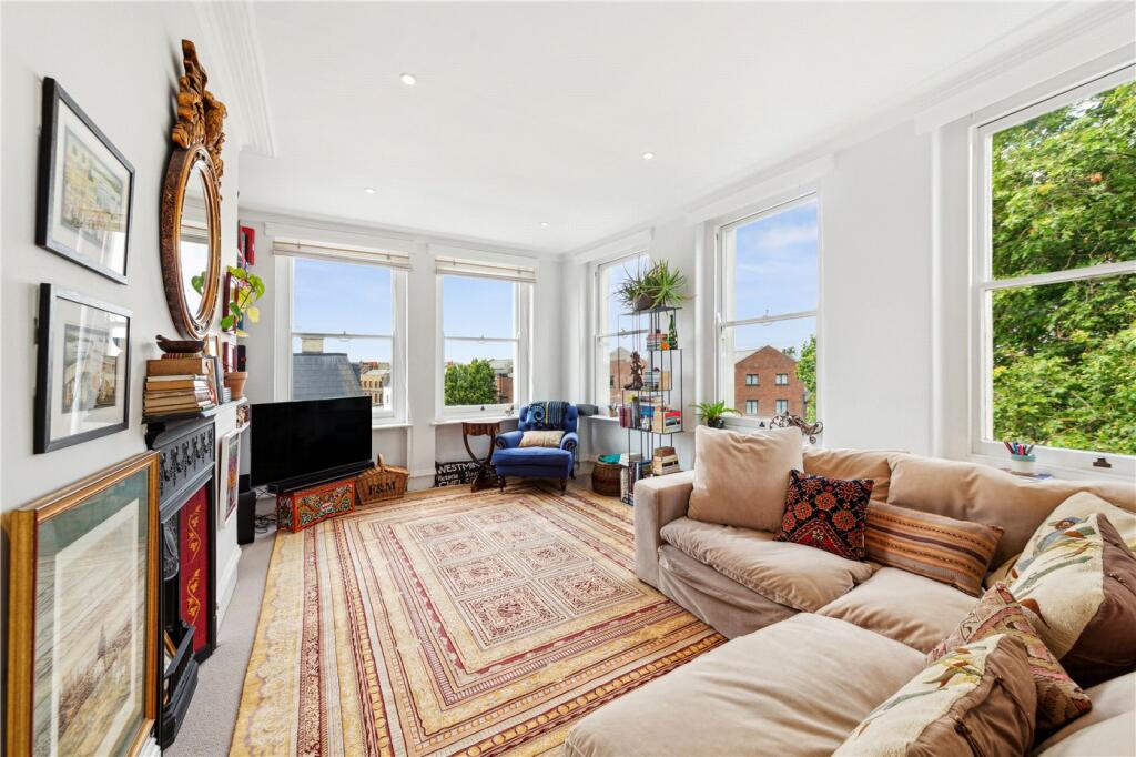 Main image of property: New Kings Road, London, SW6