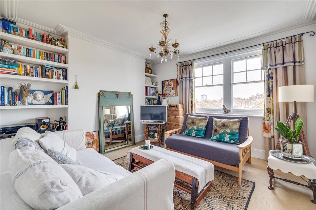 Main image of property: Vera Road, London, SW6