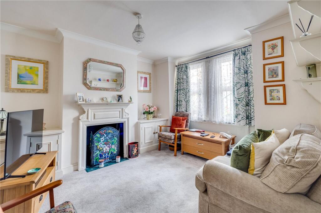 Main image of property: Kilmaine Road, London, SW6