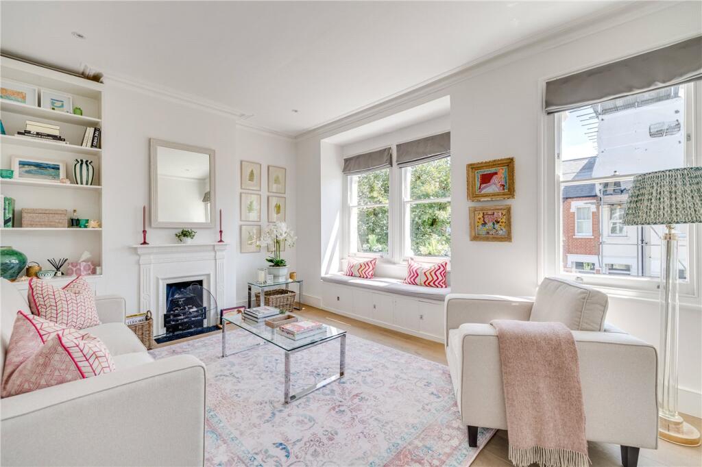 Main image of property: Allestree Road, London, SW6