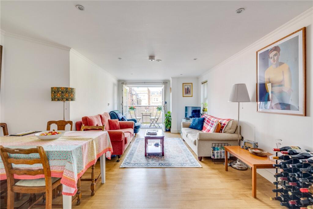 Main image of property: Greyhound Road, London, W14