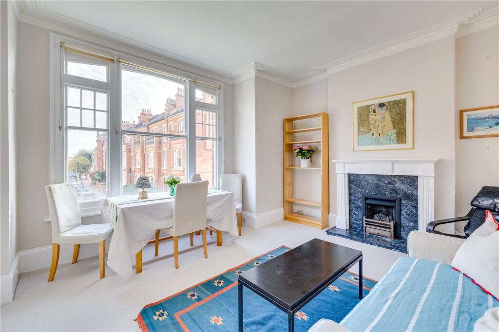 Main image of property: Buer Road, London, SW6