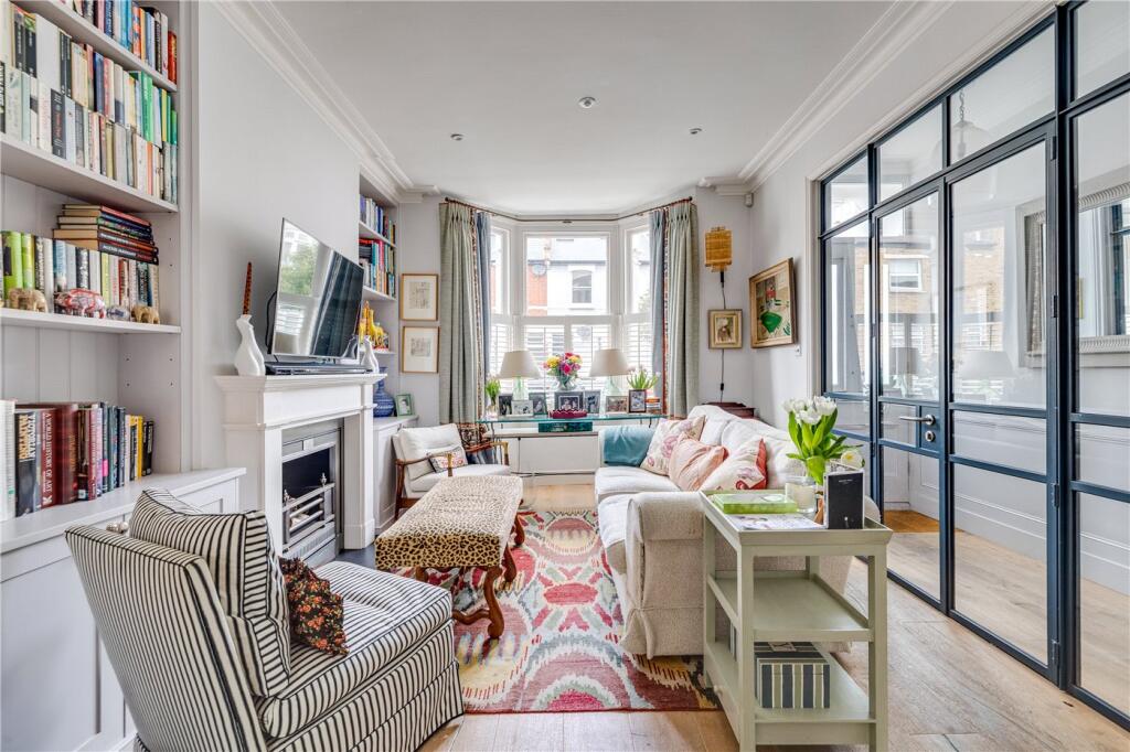 Main image of property: Rosaline Road, London, SW6