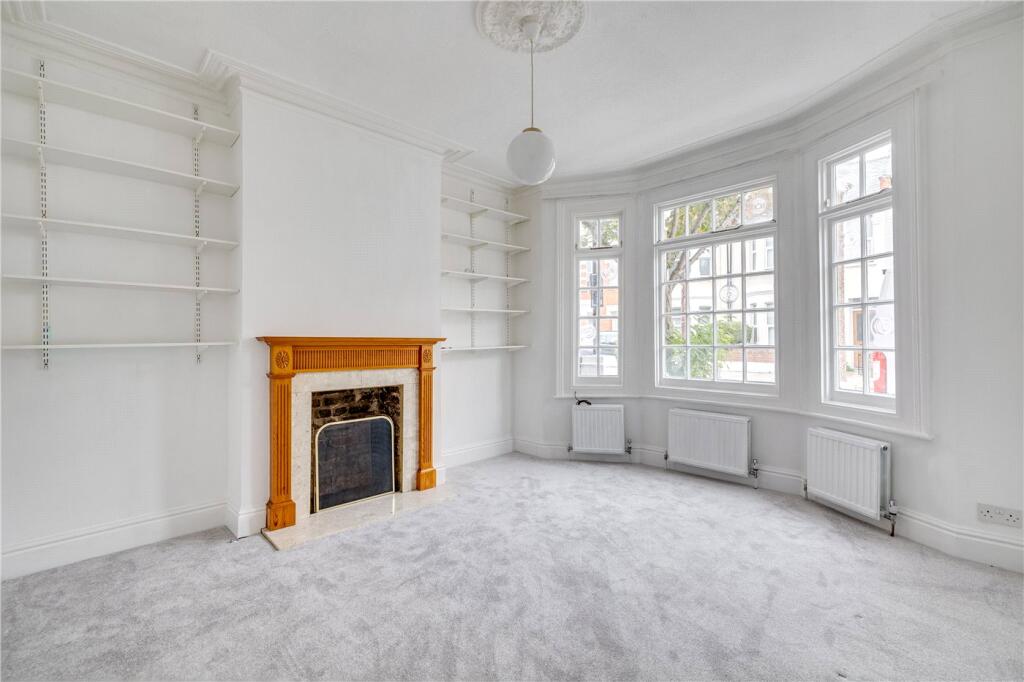 Main image of property: Petley Road, London, W6
