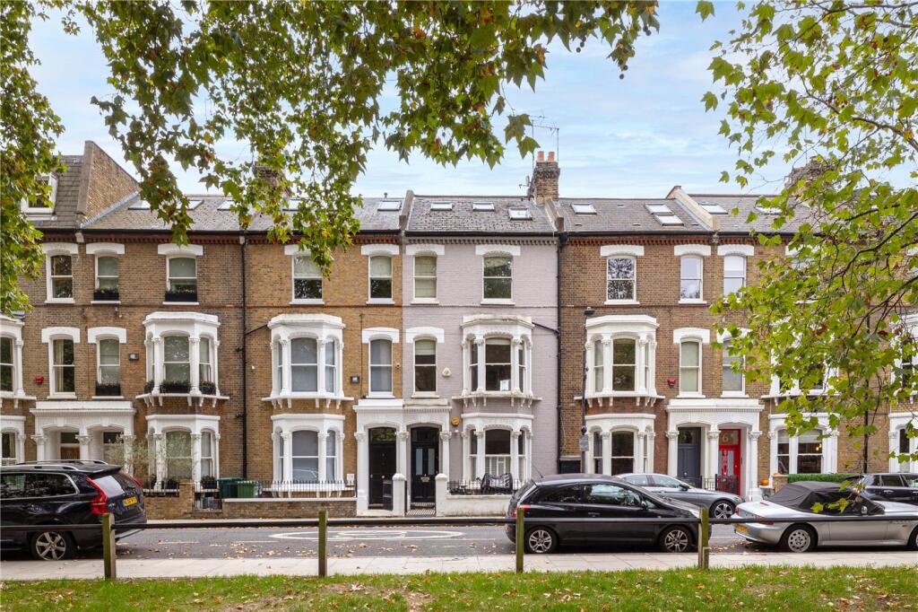 Main image of property: Favart Road, London, SW6
