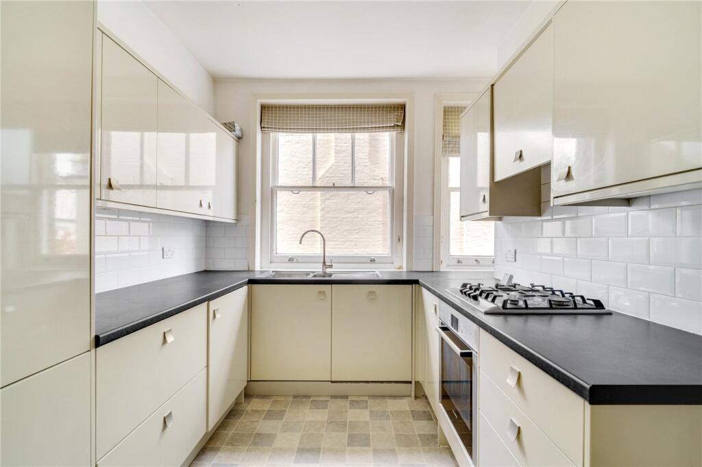 Main image of property: Hurlingham Road, London, SW6