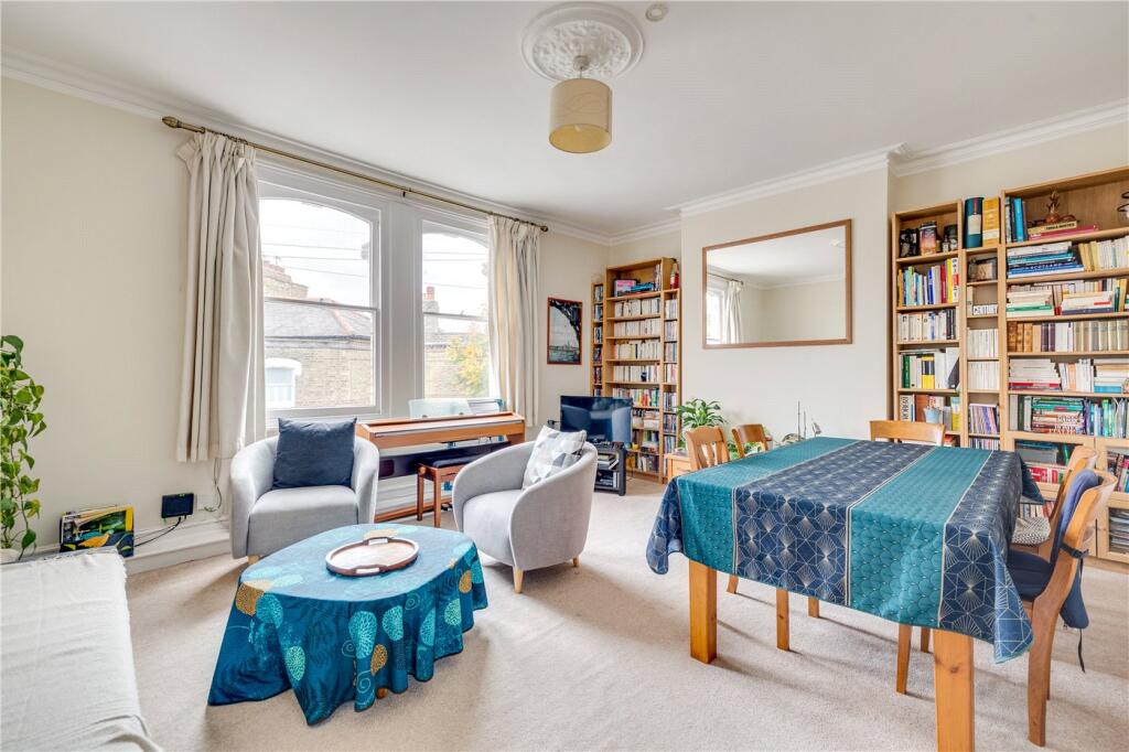 Main image of property: Filmer Road, London, SW6