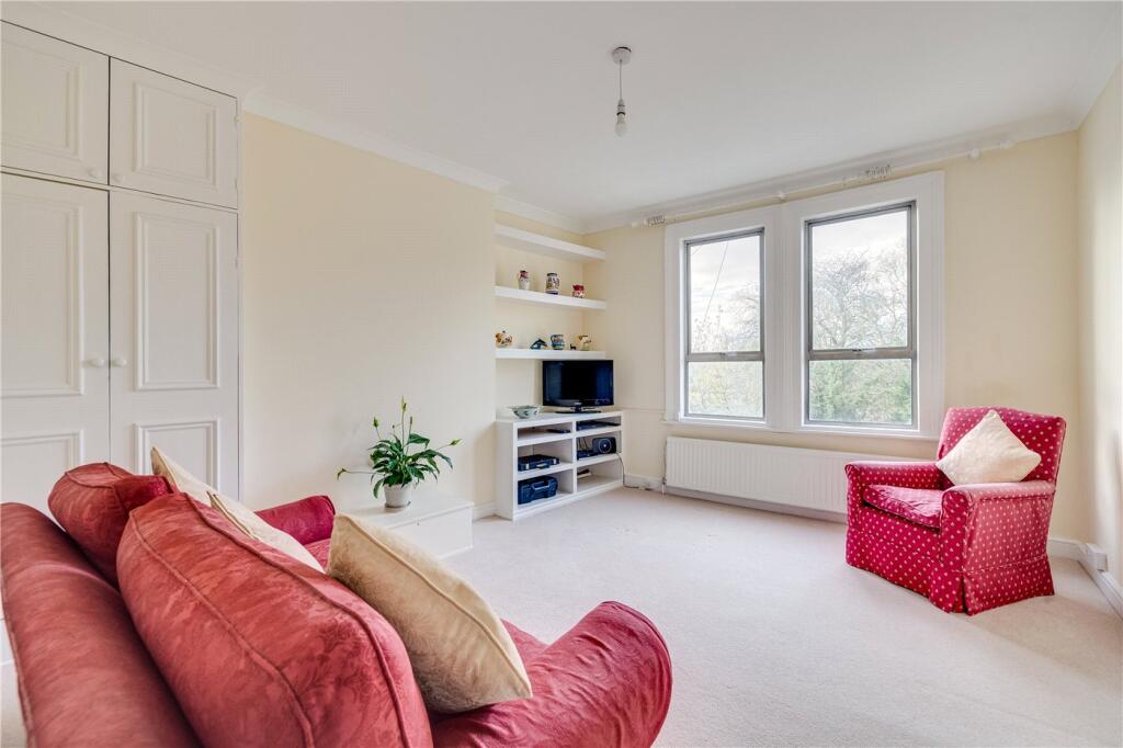 Main image of property: Fulham Palace Road, London, SW6