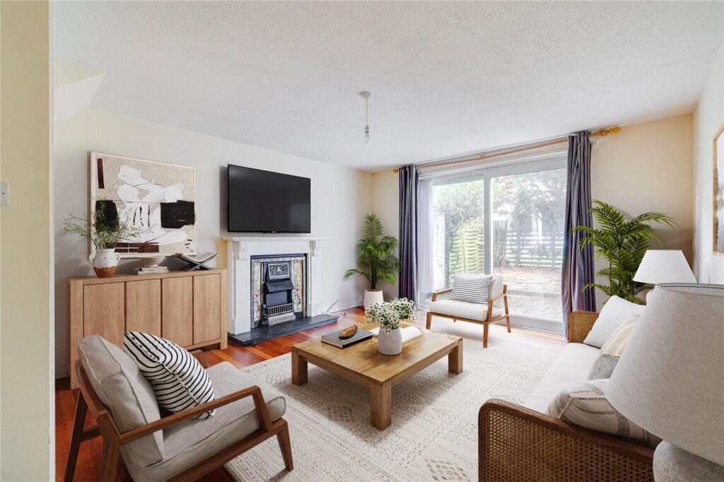 Main image of property: Field Road, London, W6