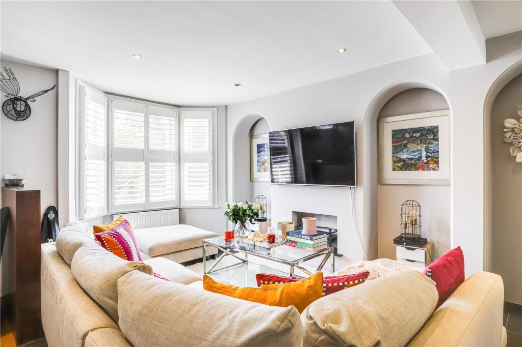 Main image of property: Novello Street, London, SW6