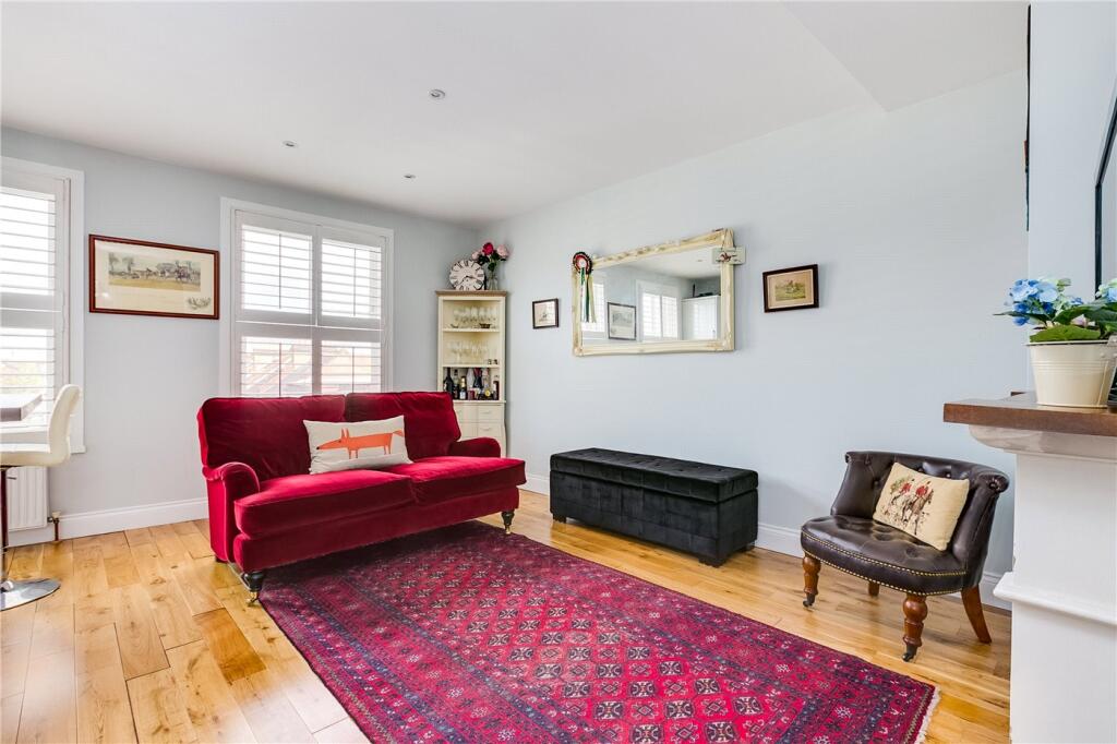 Main image of property: Munster Road, London, SW6