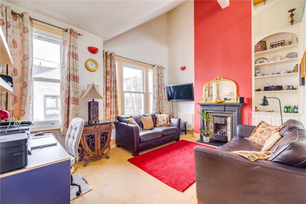 Main image of property: Elbe Street, London, SW6