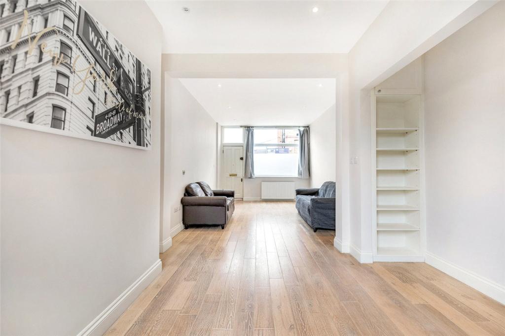 Main image of property: Lillie Road, London, SW6