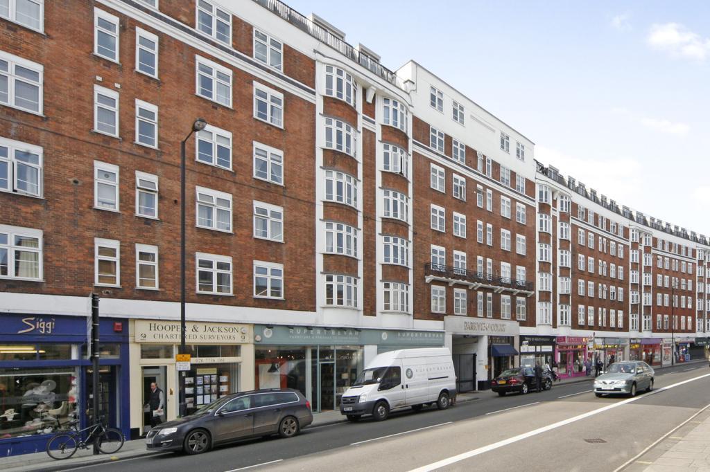 2 bedroom apartment for rent in Parkview Court, 38 Fulham High Street ...