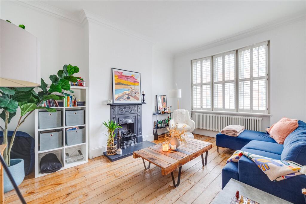 Main image of property: Fulham Road, London, SW6