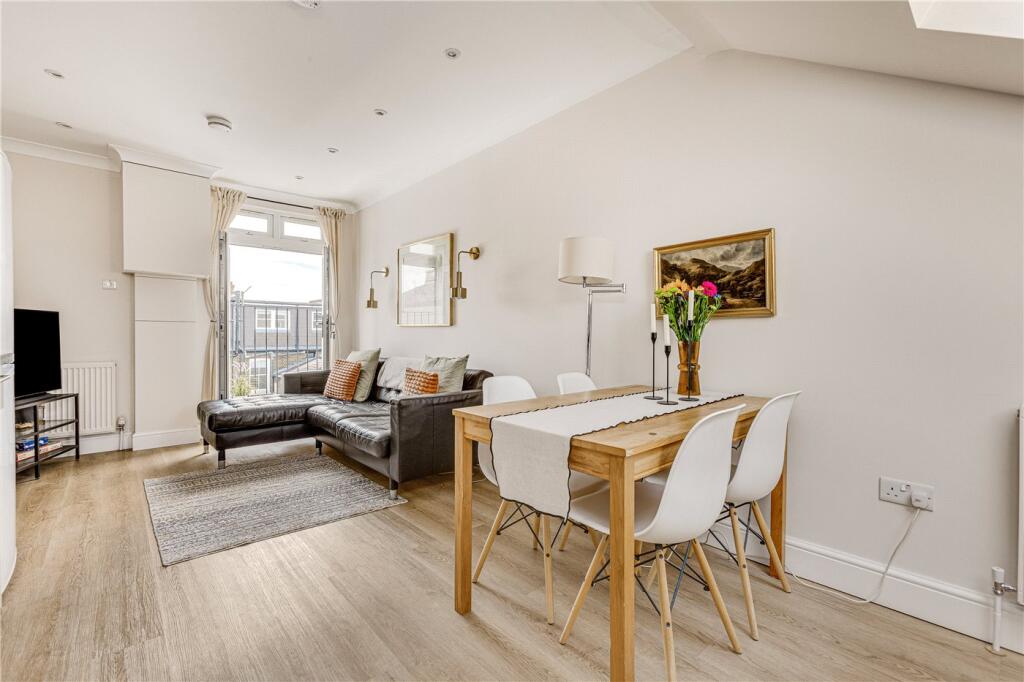 Main image of property: Mirabel Road, London, SW6