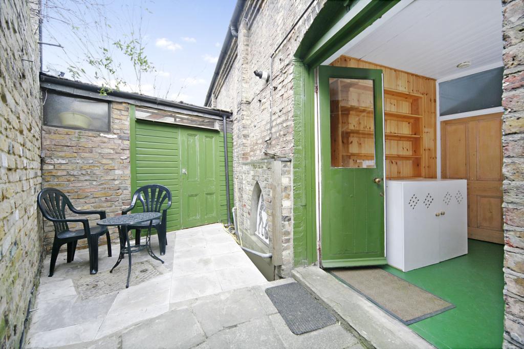 1 bedroom apartment for rent in Fulham Park Gardens, Fulham/Parsons