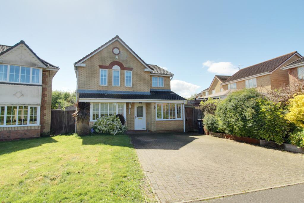 Main image of property: Belton Road, Park Farm, Stanground, Peterborough, PE2