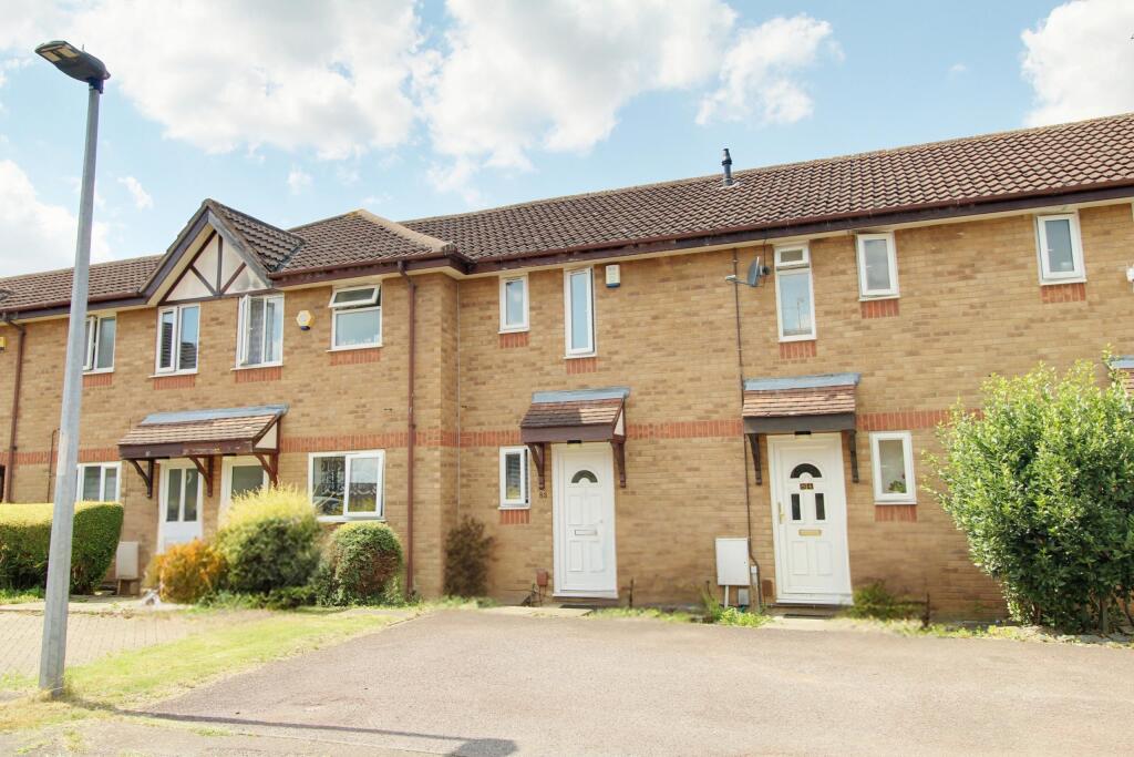 Main image of property: Whitacre, Parnwell, Peterborough, PE1