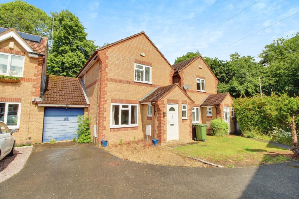 Main image of property: Farriers Court, Peterborough, PE2