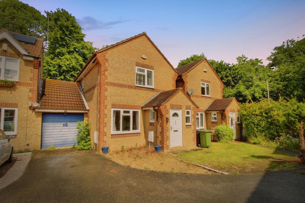 Main image of property: Farriers Court, Peterborough, PE2