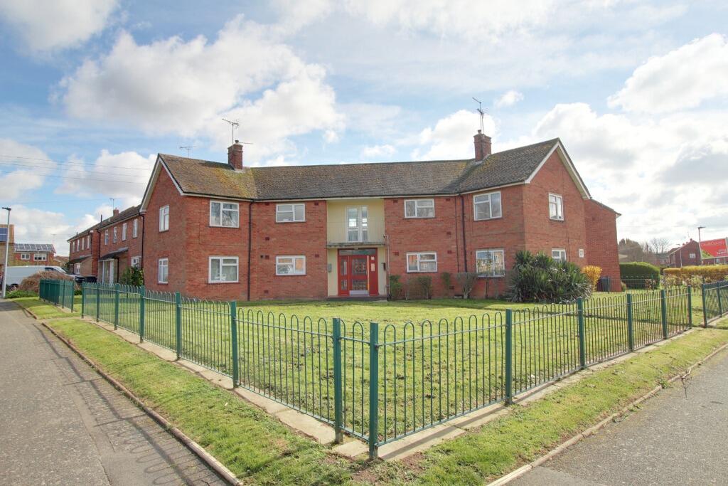 Main image of property: Derwent Drive, Gunthorpe, Peterborough, PE4