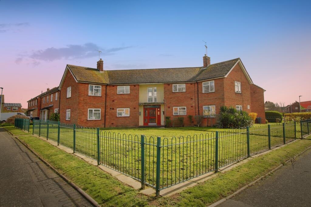 Main image of property: Derwent Drive, Gunthorpe, Peterborough, PE4
