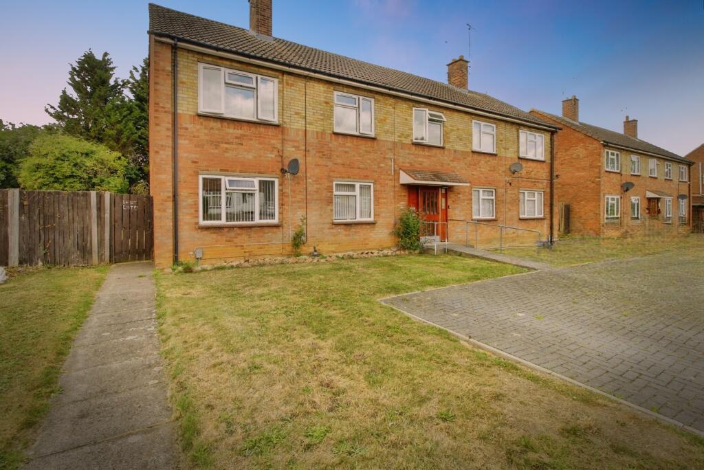 Main image of property: Heather Avenue, Dogsthorpe, Peterborough, PE1
