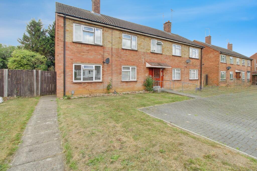 Main image of property: Heather Avenue, Dogsthorpe, Peterborough, PE1