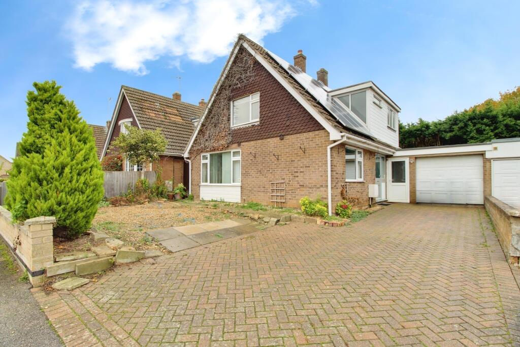 Main image of property: Barnes Way, Werrington, Peterborough, PE4