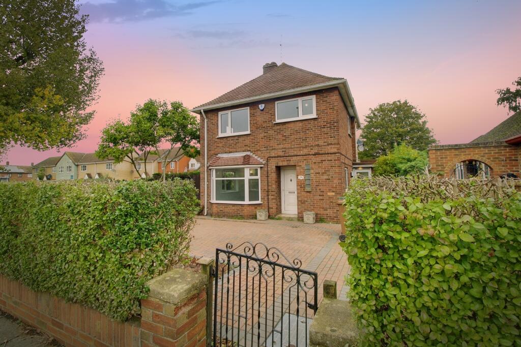 Main image of property: Eastern Avenue, Dogsthorpe, Peterborough, PE1