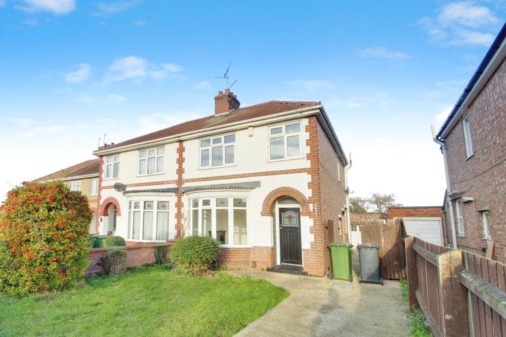 Main image of property: Fulbridge Road, Peterborough, PE1