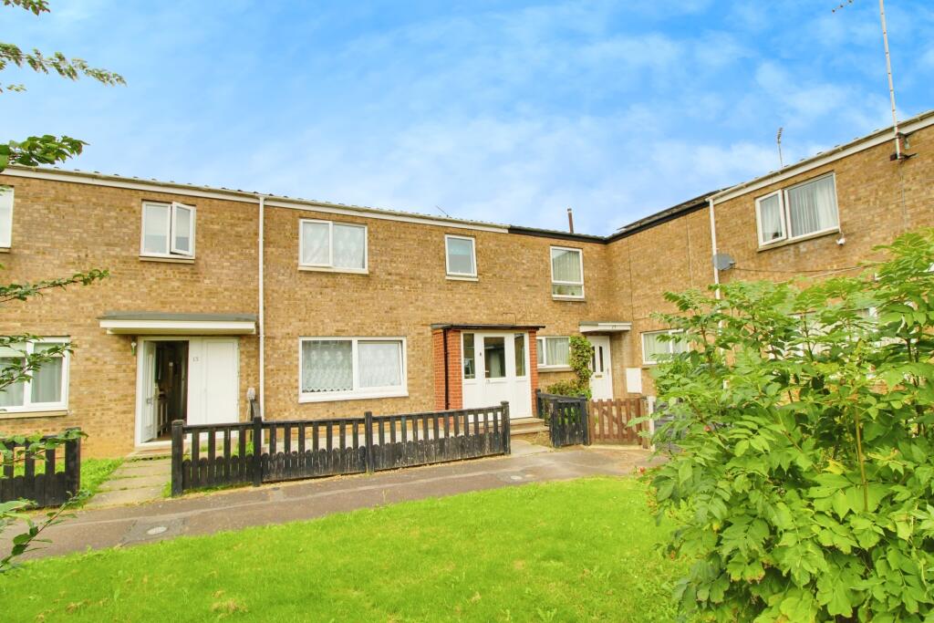 Main image of property: Rotherby Grove, Peterborough, PE1