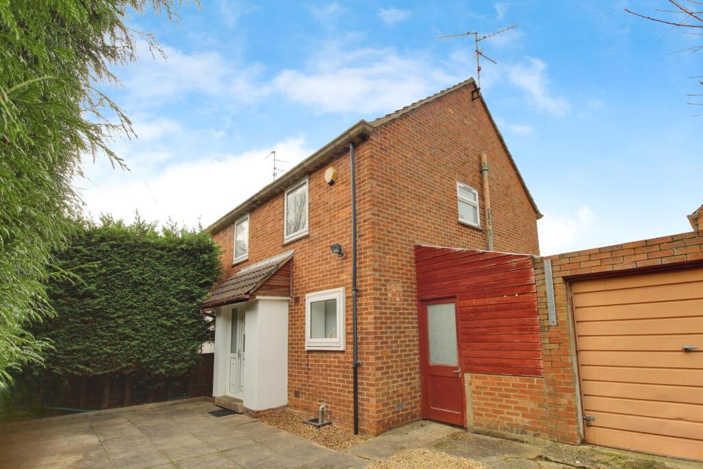 Main image of property: Poplar Avenue, Dogsthorpe, Peterborough, PE1