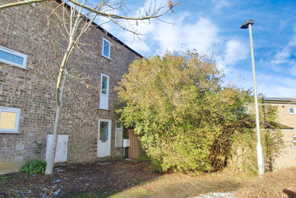 Main image of property: Watergall, Bretton, Peterborough, PE3