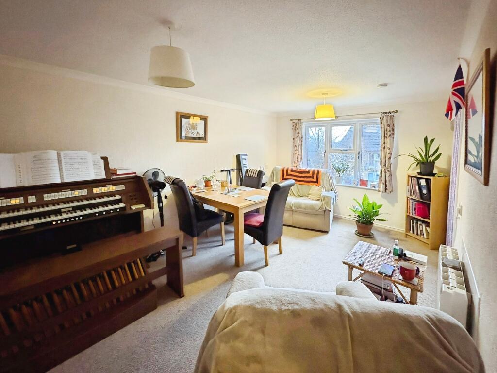 Main image of property: Lincoln Gate, Peterborough, PE1