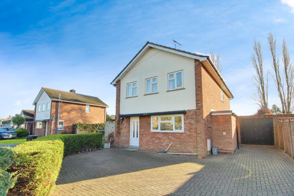 Main image of property: Ledbury Road, Netherton, Peterborough, PE3