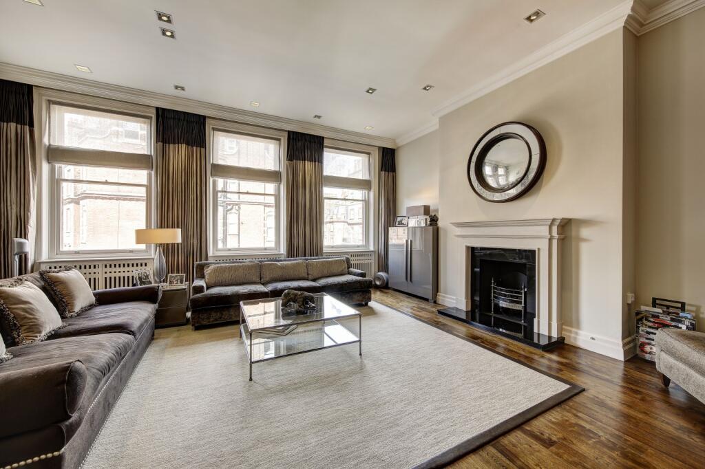 Main image of property: Egerton Gardens, SW3