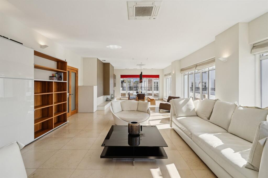 Main image of property: Kensington Green, W8