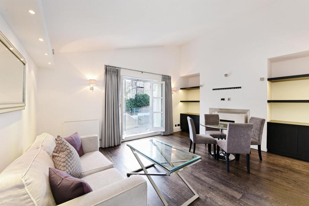 Main image of property: Peony Court, SW10