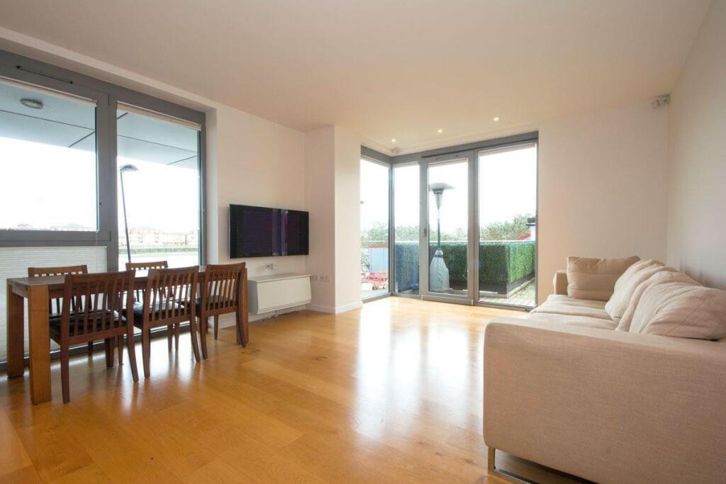 Main image of property: Eastfields Avenue, SW18
