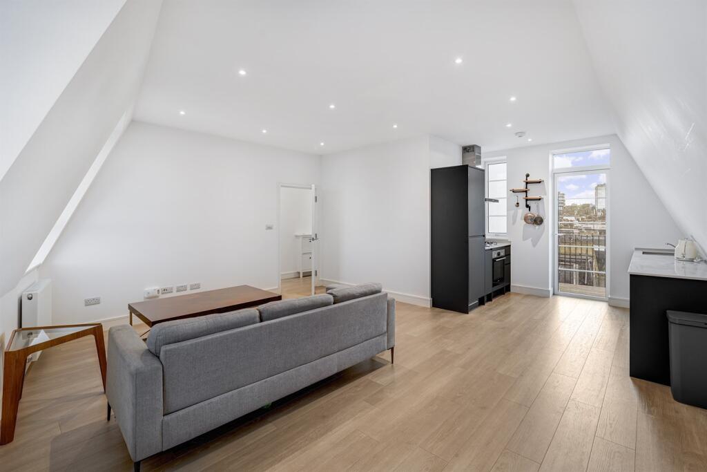 Main image of property: Normanby House, SW15