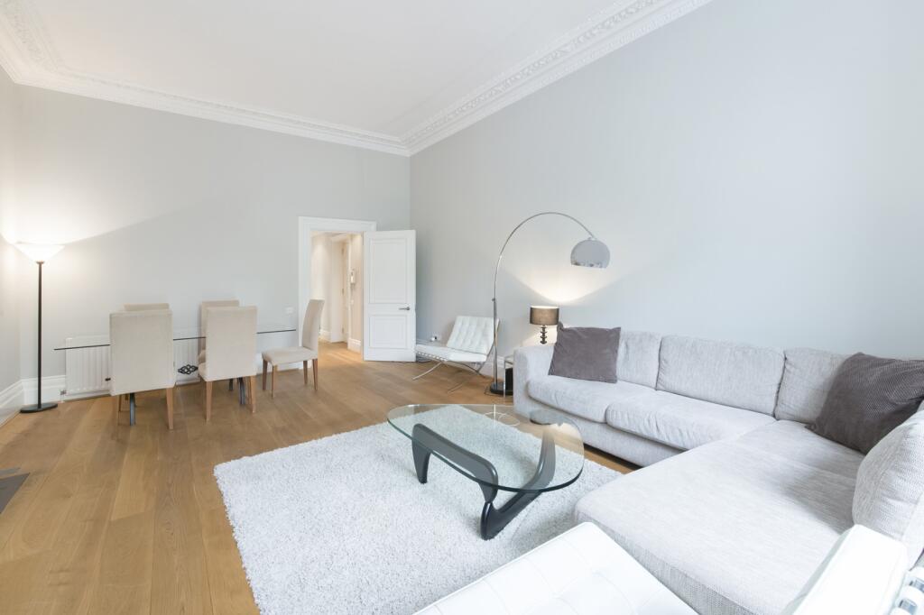 Main image of property: Stanhope Gardens, SW7