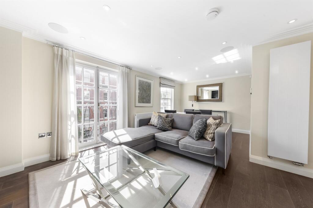 Main image of property: Peony Court, SW10