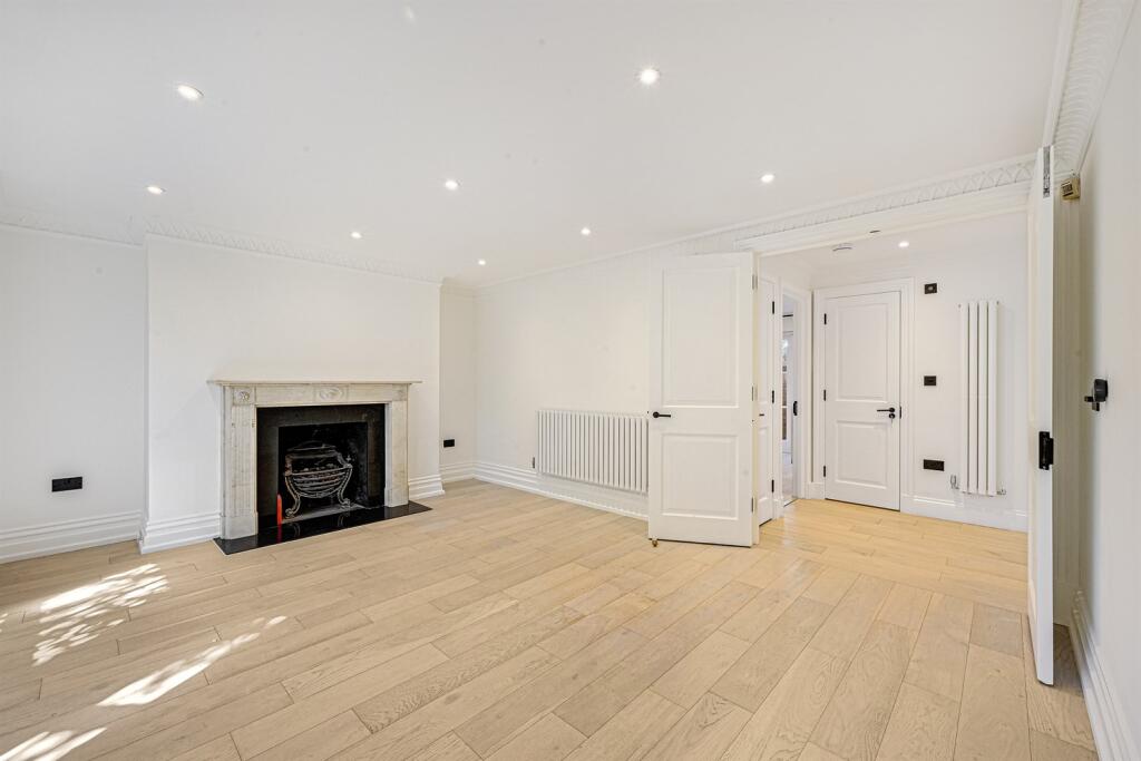 Main image of property: Campden Hill Road, Kensington, W8