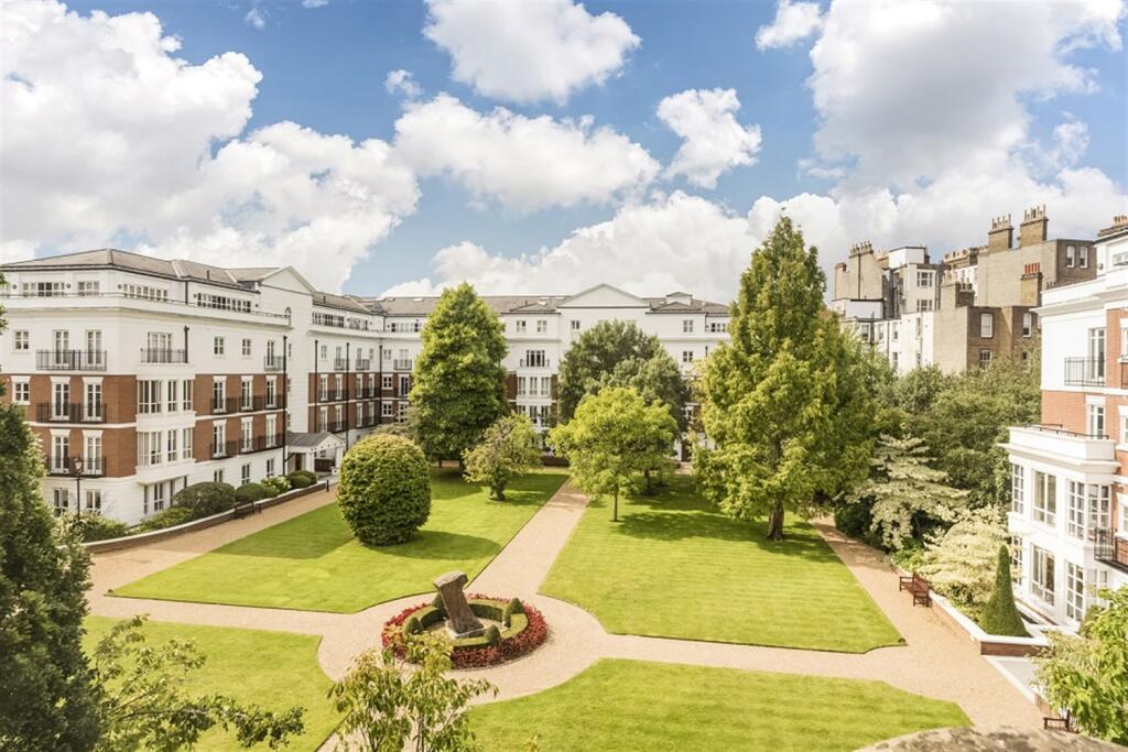 Main image of property: Kensington Green, W8