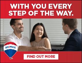 Get brand editions for RE/MAX Central, Westminster